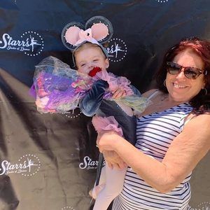 Meet your Posher, Patricia